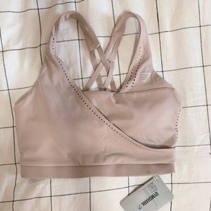 GYMSHARK sports bra